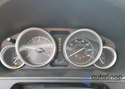 2015 Mazda Cx-9 Sport from USA, damaged, VIN JM3TB3BV5F0462202